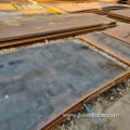 AH36 10mm Thickness Ship Building Steel Plate